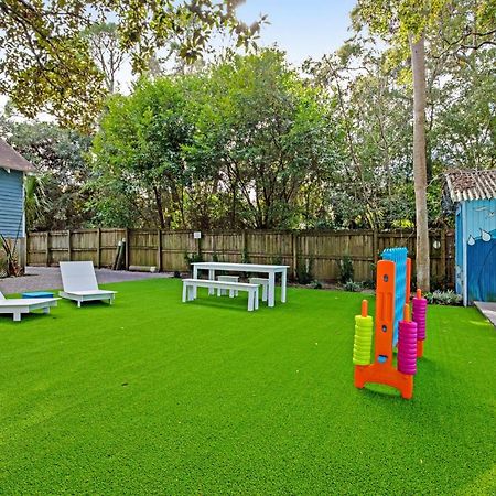 פולי ביץ' The Other Place Cottage C מראה חיצוני תמונה