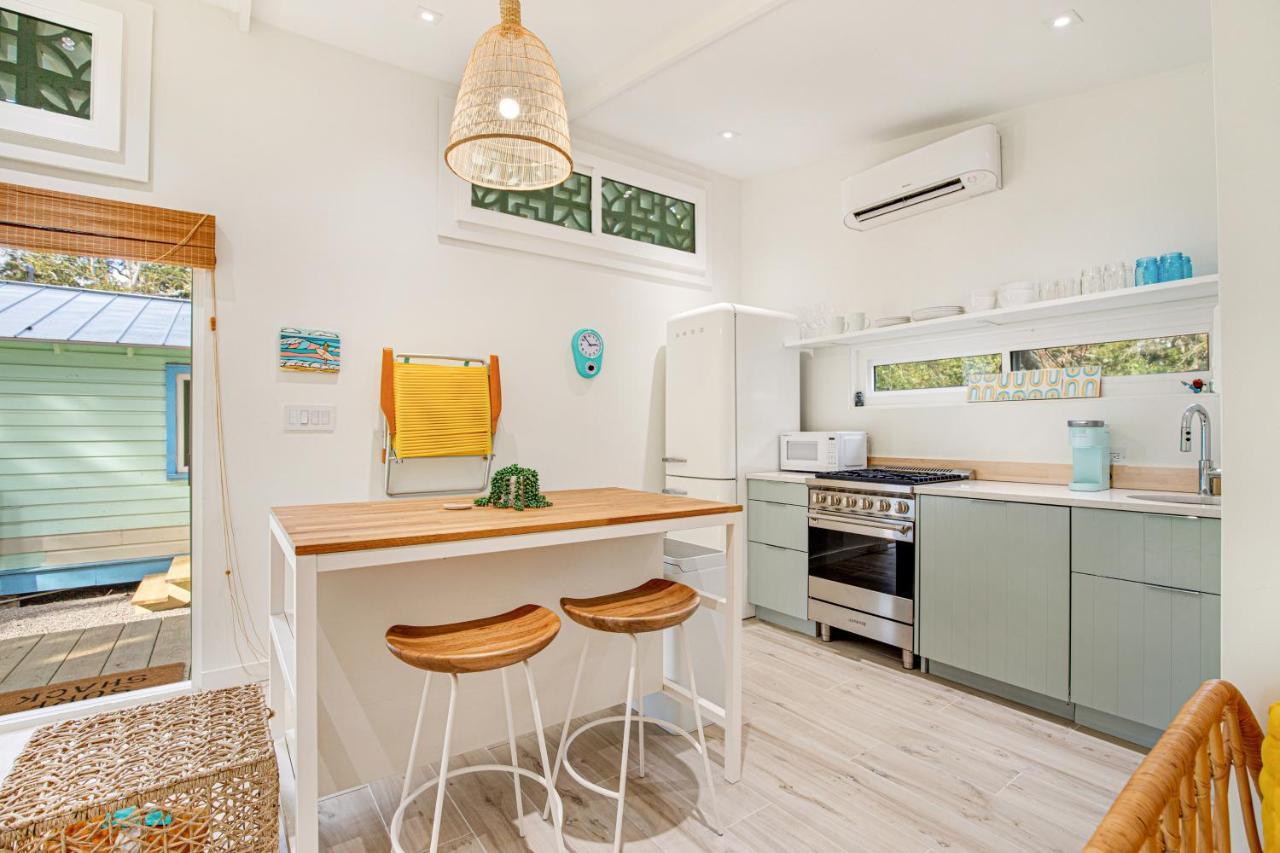 פולי ביץ' The Other Place Cottage C מראה חיצוני תמונה