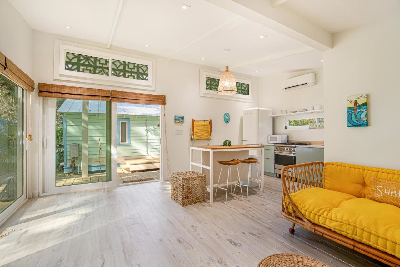 פולי ביץ' The Other Place Cottage C מראה חיצוני תמונה