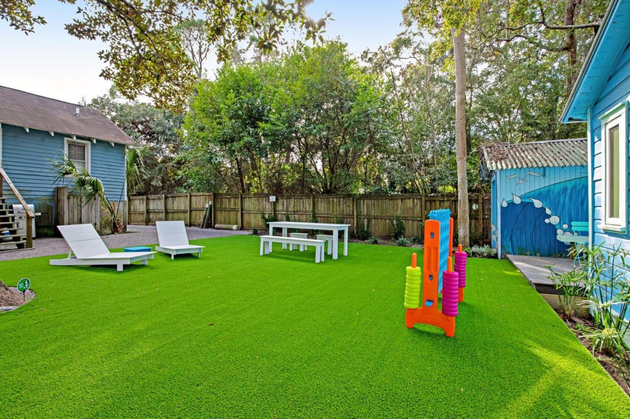 פולי ביץ' The Other Place Cottage C מראה חיצוני תמונה